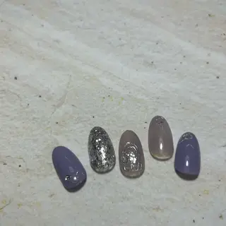 ネイル 閨匠ビューティサロン 新橋店のネイルデザイン