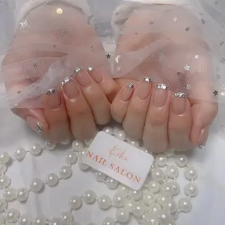 ネイル さくら💮💮 【オフ無料】のネイルデザイン