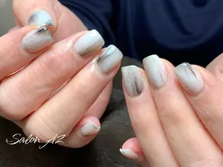 ネイル salon AZのネイルデザイン