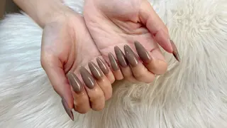 ネイル 《LB》ラブリエ Nail&eyeのマツエク・マツパデザイン