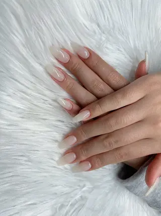 ネイル ximina ネイルサロン北堀江のネイルデザイン