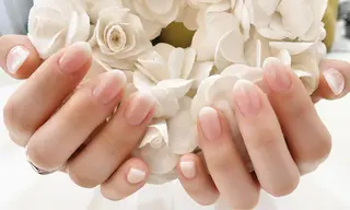 ネイル kiramekido nail salon所属・林 禅のネイルデザイン
