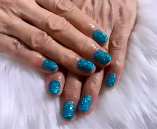 ネイル Welina ♡♡のネイルデザイン