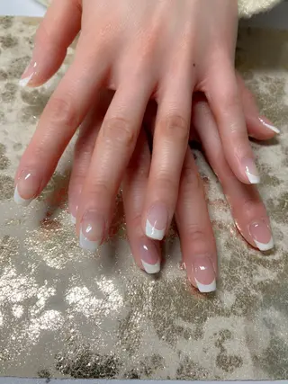 ネイル komohana salon🌺のネイルデザイン
