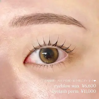 マツエク・マツパ KYE by Mag momo所属・久保田 裕那のマツエク・マツパデザイン