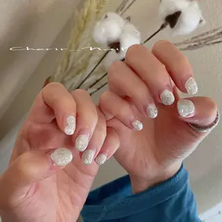 ネイル Cherirnail kaoriのネイルデザイン