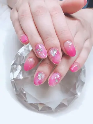 ネイル Private Salon 大宮のネイルデザイン