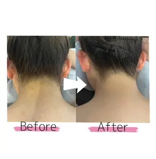 小川 アリサのマツエク・マツパデザイン