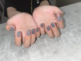 ネイル 1'vary YUKIのネイルデザイン