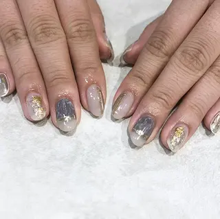 ネイル rina eye&nailのマツエク・マツパデザイン