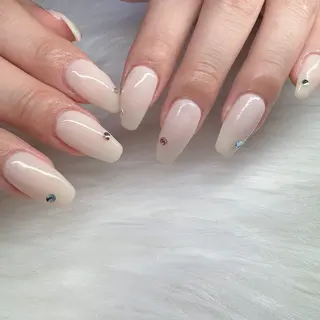 ネイル サカニシ ／Bianca中野のネイルデザイン