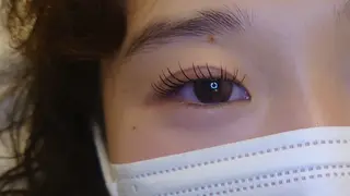 マツエク・マツパ 吉木 瞳のマツエク・マツパデザイン