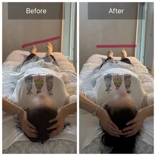 頭蓋骨調整・脳セラピーサロンsoluna cranio＆esthetic所属・脳セラピーサロン solunaのエステ・リラクイメージ