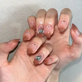ネイル 🫧OPELIA NAIL渋谷🫧のネイルデザイン