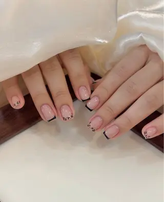 ネイル よう eryのネイルデザイン