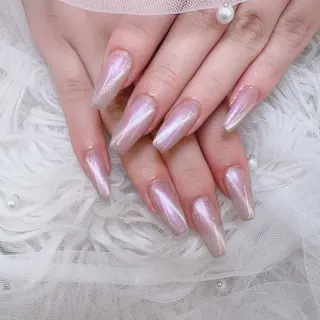 ネイル クローバーnail SARAのネイルデザイン