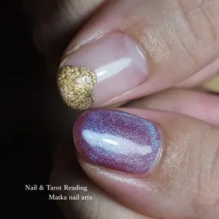 ネイル ネイルとタロット/ ユウのその他イメージ