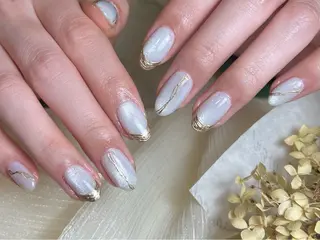 ネイル Nail by EN 🪽Amiのネイルデザイン