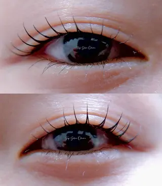 マツエク・マツパ Trip Salon Okuma所属・❤LEDまつぱ❤那覇 🅿️有、泉崎のマツエク・マツパデザイン