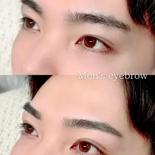 アイブロウ riria パリジェンヌ/博多のマツエク・マツパデザイン