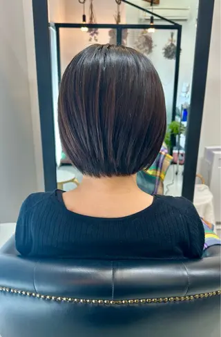 ショート Kiruca所属・Kiruca 加藤のエステ・リラクイメージ