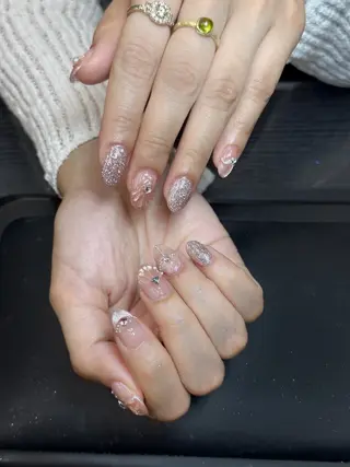 ネイル Iconic所属・Iconic Nailのネイルデザイン