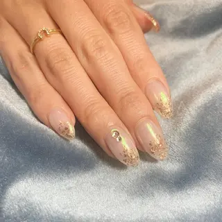 ネイル Cat's eye TOKYO 新宿店のネイルデザイン