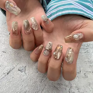 ネイル Chipieee Tokyoのその他イメージ