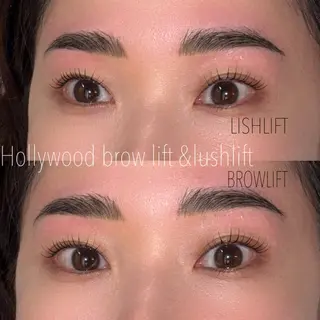 マツエク・マツパ 松井 美波のマツエク・マツパデザイン