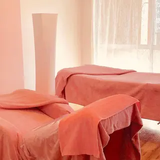 透明感の肌Lino malieのエステ・リラクイメージ