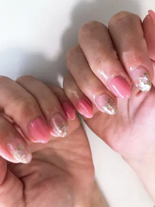 ネイル Asa miのネイルデザイン