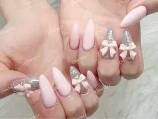 ネイル Noa Nail みつきのネイルデザイン