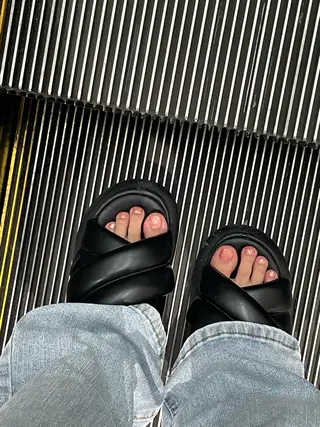 ネイル Balena nail所属・新宿🐋Balena nail/JURIのネイルデザイン