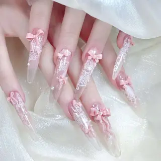 ネイル CI CI北千住のネイルデザイン