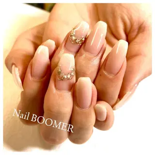 ネイル ネイル ブーマーのネイルデザイン