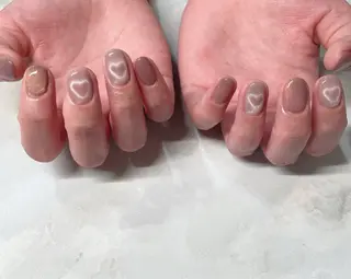 ネイル seri joieangeのネイルデザイン