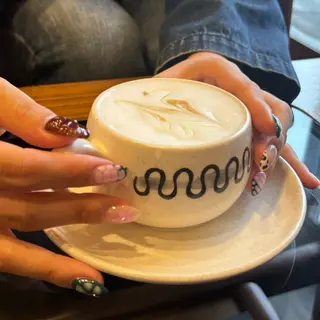 ネイル nail Nene.°✴︎💫のネイルデザイン