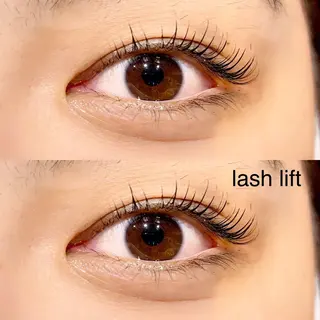 マツエク・マツパ 束感まつ毛/ 松尾美侑のマツエク・マツパデザイン