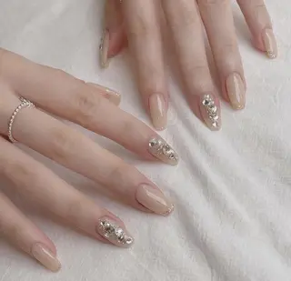 ネイル Cute beauty2のマツエク・マツパデザイン