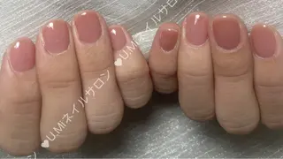 ネイル ユミ nailのネイルデザイン