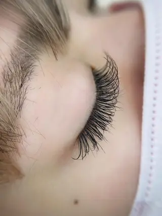 マツエク・マツパ Aranasalon Kasumi🌸のマツエク・マツパデザイン