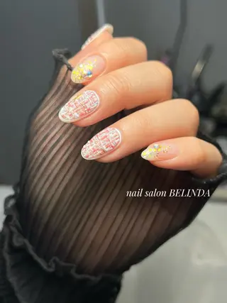 ネイル 毛利 ゆりあのエステ・リラクイメージ