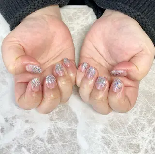 ネイル ゆぴねいる所属・ゆぴねいる yupinailのネイルデザイン