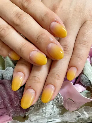 ネイル MCnail & beautyのネイルデザイン