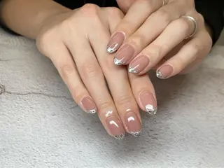 ネイル RI SA☀️ リサのネイルデザイン