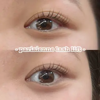 マツエク・マツパ BEIGE上前津 🎀Haruka🎀のマツエク・マツパデザイン