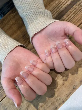 ネイル 佐藤  悠子のネイルデザイン