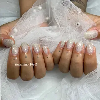ネイル MoonLight SHINOのネイルデザイン