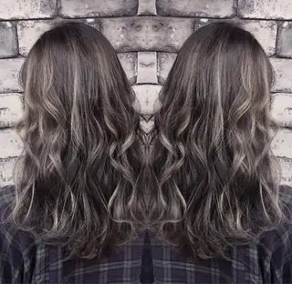 セミロング ❤️千葉県代表❤️ 店長❤️柿本翔一朗のヘアスタイル