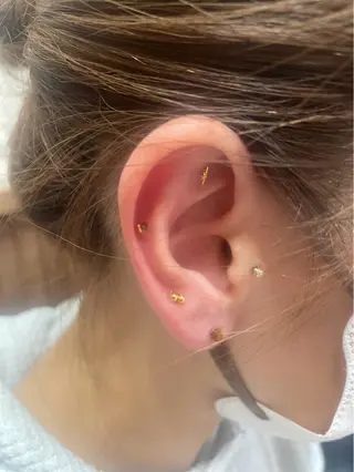 cottynail -miki-のその他イメージ